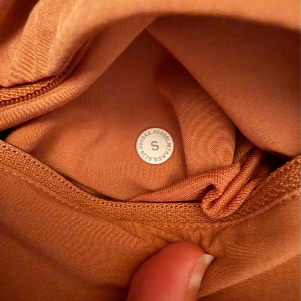 Lululemon T.H.E. Short 7